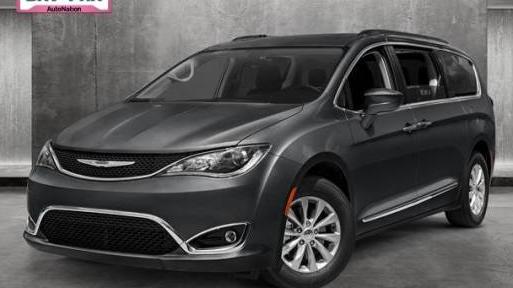 CHRYSLER PACIFICA 2017 2C4RC1BGXHR633718 image