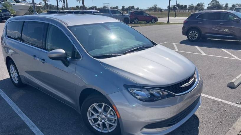 CHRYSLER PACIFICA 2017 2C4RC1DG1HR511696 image