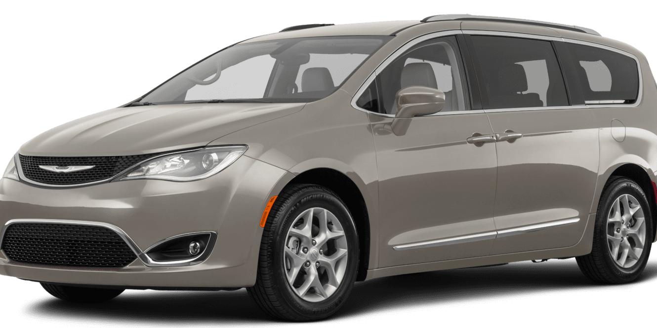 CHRYSLER PACIFICA 2017 2C4RC1DG0HR703594 image