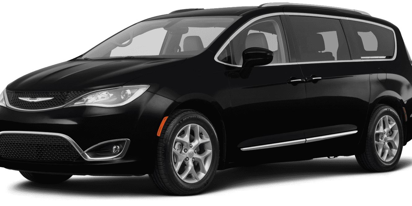 CHRYSLER PACIFICA 2017 2C4RC1BG1HR787850 image