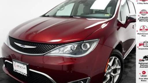 CHRYSLER PACIFICA 2017 2C4RC1GG4HR620195 image