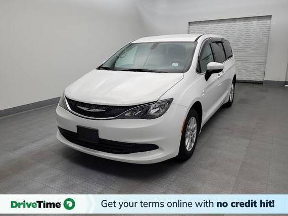 CHRYSLER PACIFICA 2017 2C4RC1DG7HR609003 image