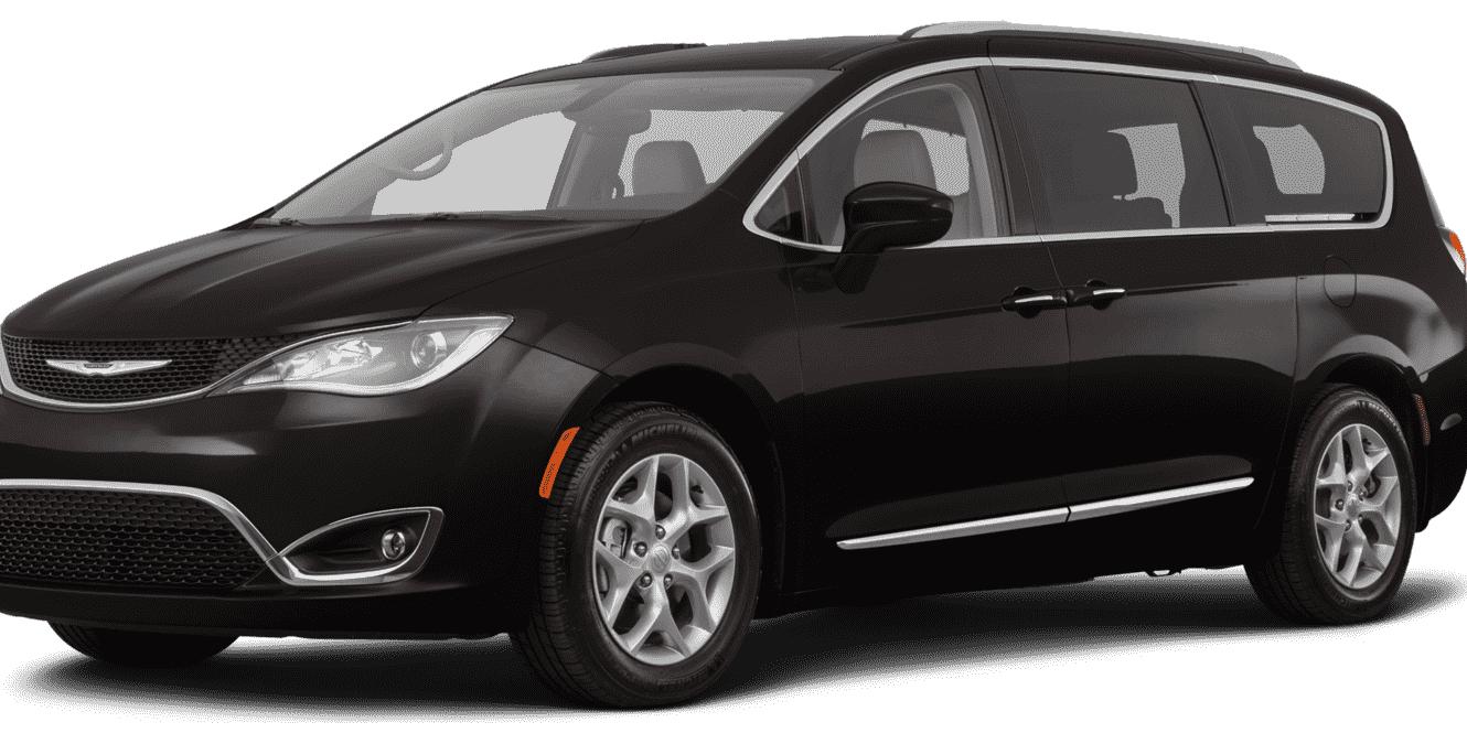 CHRYSLER PACIFICA 2017 2C4RC1BGXHR524787 image