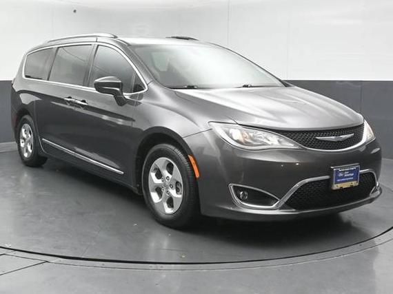 CHRYSLER PACIFICA 2017 2C4RC1EG1HR735016 image CHRYSLER PACIFICA 2017 2C4RC1EG1HR735016 image