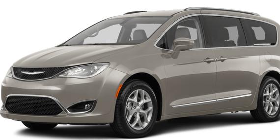 CHRYSLER PACIFICA 2017 2C4RC1BGXHR823552 image