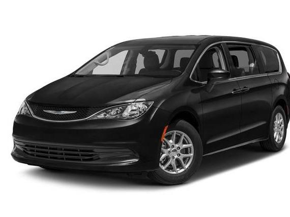 CHRYSLER PACIFICA 2017 2C4RC1DG9HR804584 image