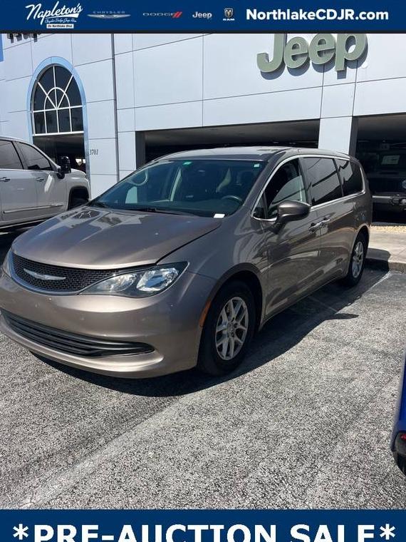 CHRYSLER PACIFICA 2017 2C4RC1CG9HR623065 image