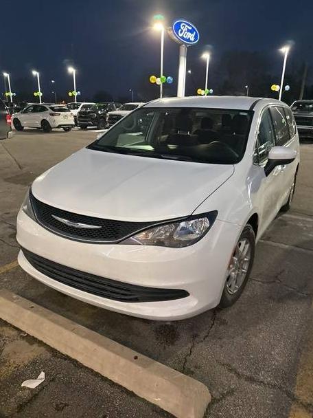 CHRYSLER PACIFICA 2017 2C4RC1DG8HR522744 image