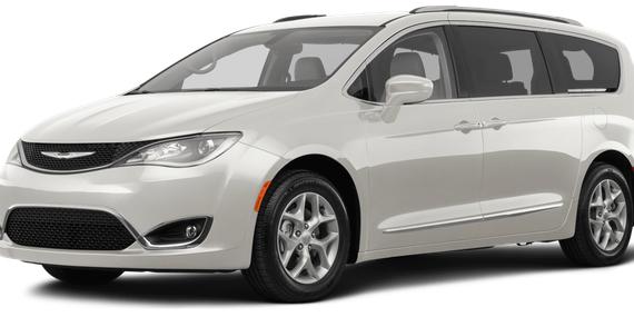CHRYSLER PACIFICA 2017 2C4RC1BG0HR510946 image
