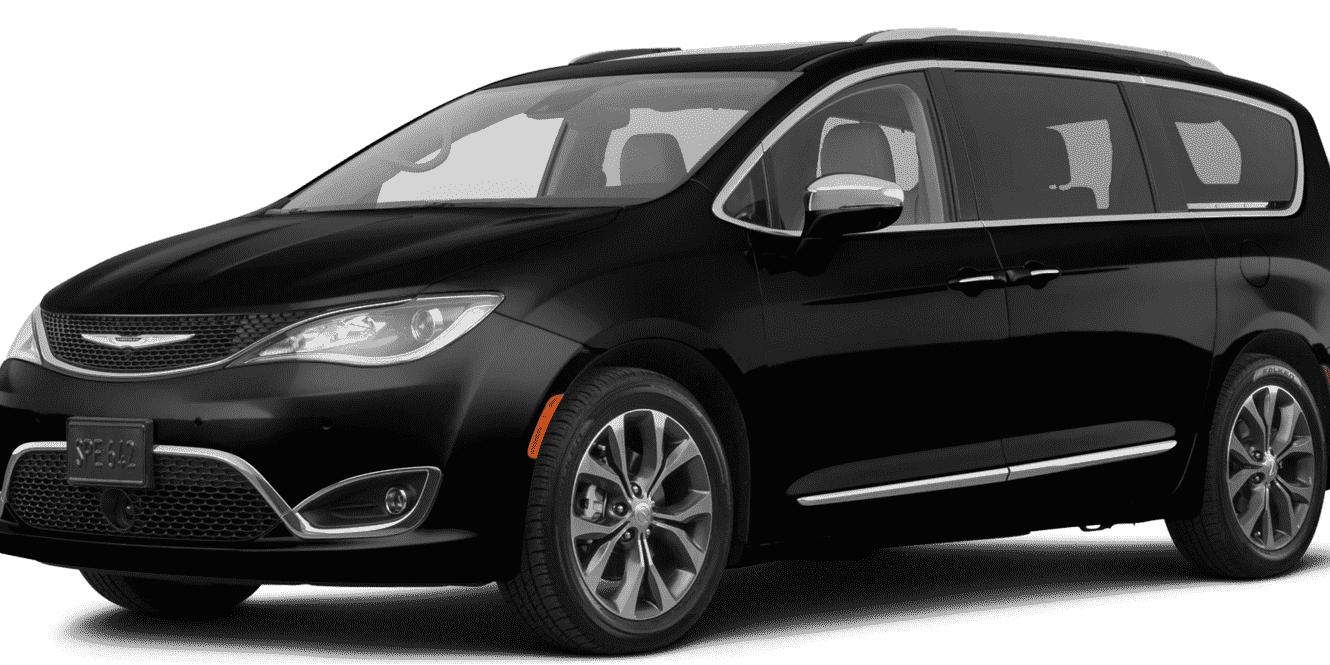 CHRYSLER PACIFICA 2017 2C4RC1GGXHR705350 image