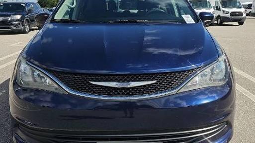 CHRYSLER PACIFICA 2017 2C4RC1DG3HR519606 image