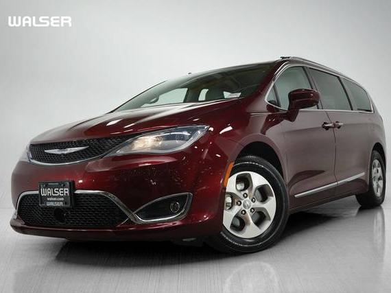 CHRYSLER PACIFICA 2017 2C4RC1EG7HR515430 image