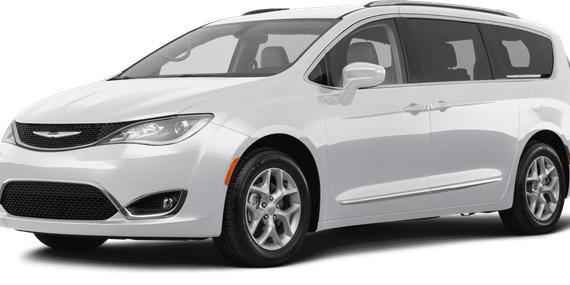 CHRYSLER PACIFICA 2017 2C4RC1BG0HR720267 image