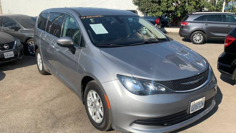 CHRYSLER PACIFICA 2017 2C4RC1DG3HR502028 image