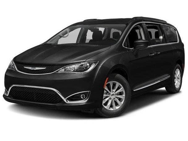 CHRYSLER PACIFICA 2017 2C4RC1BG8HR676339 image