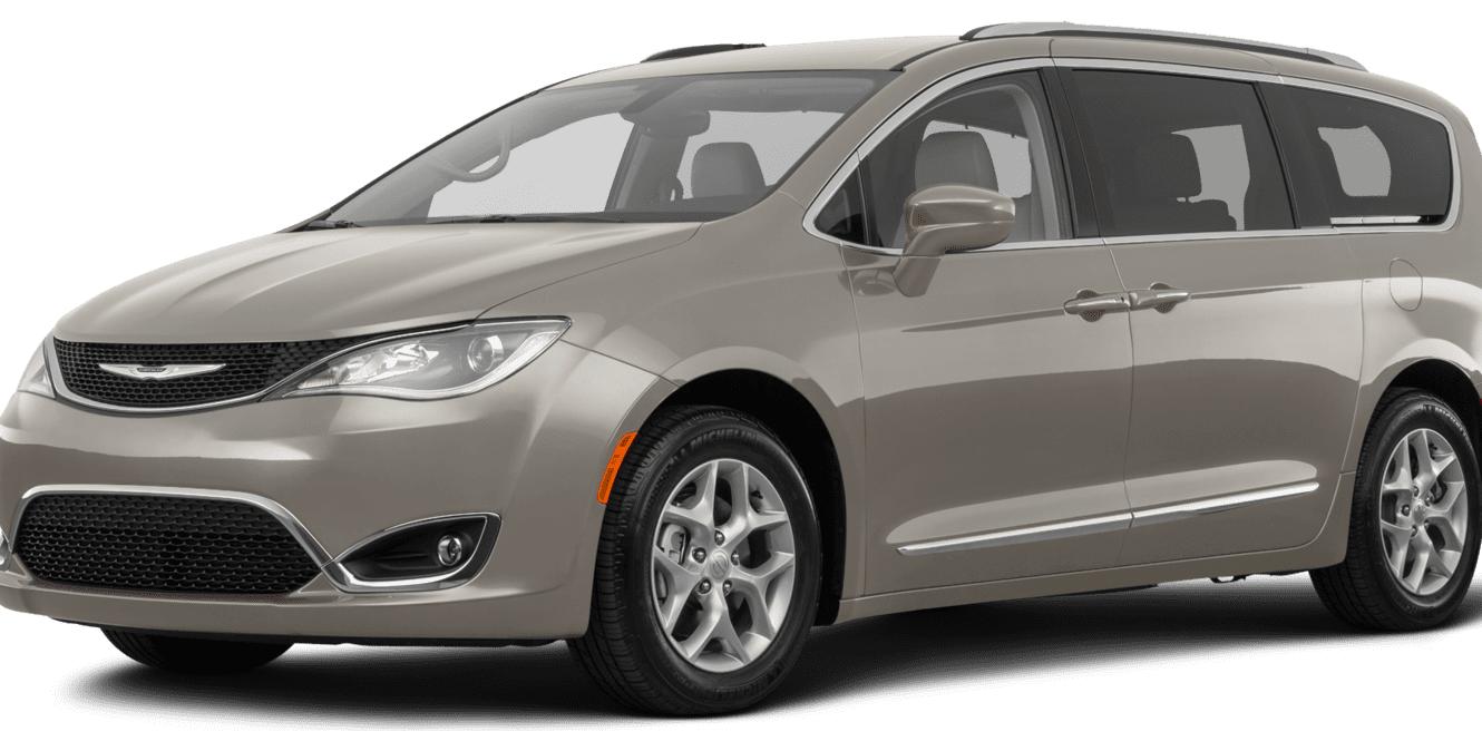 CHRYSLER PACIFICA 2017 2C4RC1EG9HR643930 image