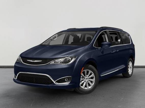 CHRYSLER PACIFICA 2017 2C4RC1GG2HR543794 image