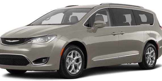 CHRYSLER PACIFICA 2017 2C4RC1EG4HR508046 image