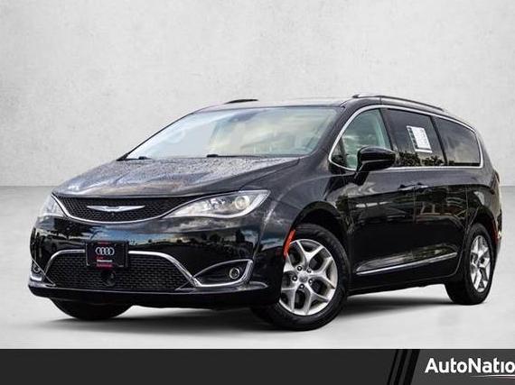 CHRYSLER PACIFICA 2017 2C4RC1EG7HR578740 image