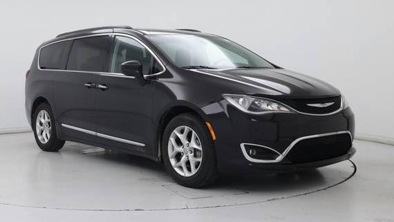 CHRYSLER PACIFICA 2017 2C4RC1BG6HR823046 image