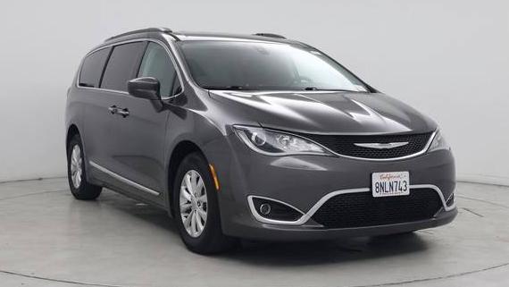 CHRYSLER PACIFICA 2017 2C4RC1BG6HR592679 image CHRYSLER PACIFICA 2017 2C4RC1BG6HR592679 image