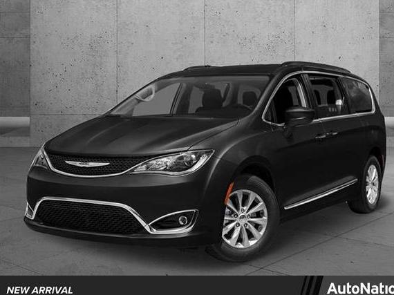 CHRYSLER PACIFICA 2017 2C4RC1EG2HR532569 image