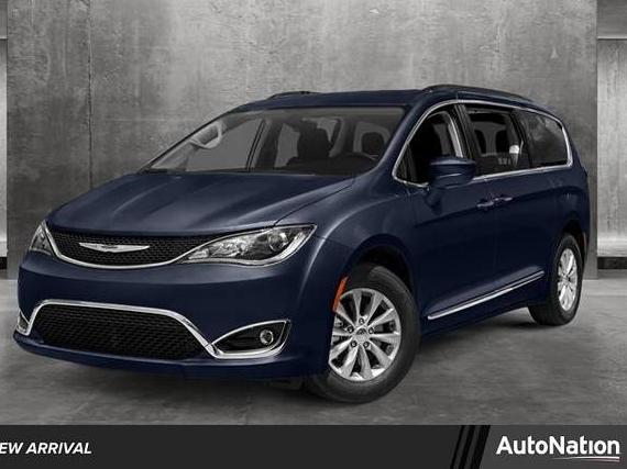 CHRYSLER PACIFICA 2017 2C4RC1BG2HR634216 image