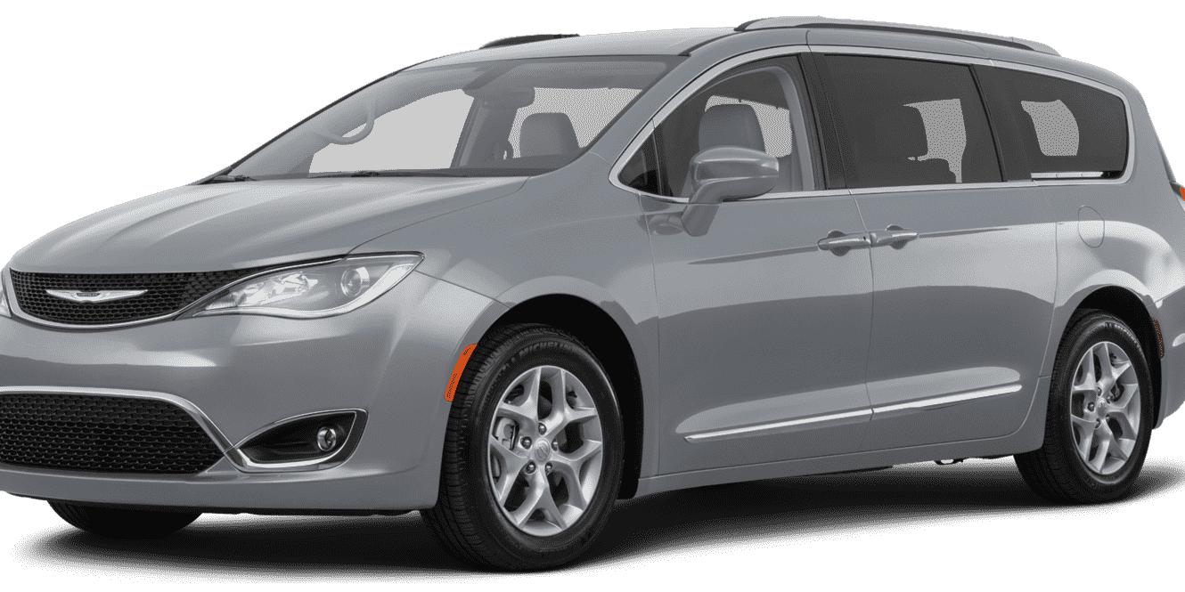 CHRYSLER PACIFICA 2017 2C4RC1BG1HR820474 image