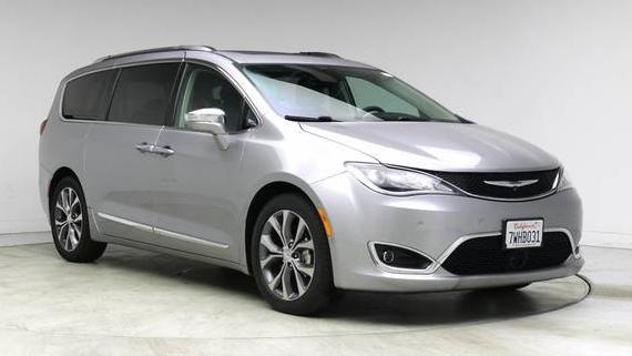 CHRYSLER PACIFICA 2017 2C4RC1GG1HR648360 image