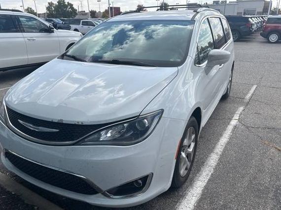 CHRYSLER PACIFICA 2017 2C4RC1EG8HR827093 image