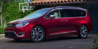 CHRYSLER PACIFICA 2017 2C4RC1BG7HR593422 image