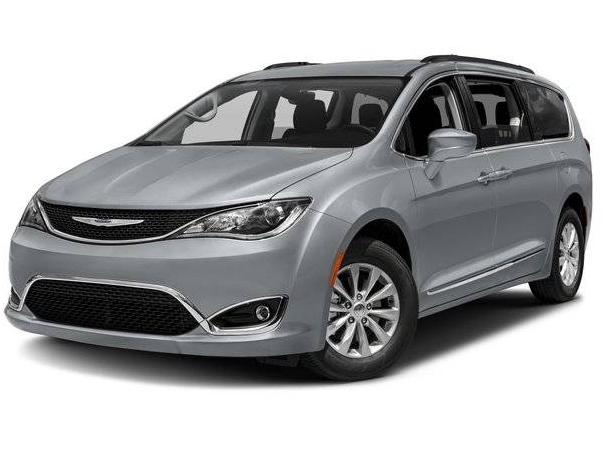 CHRYSLER PACIFICA 2017 2C4RC1GGXHR537015 image