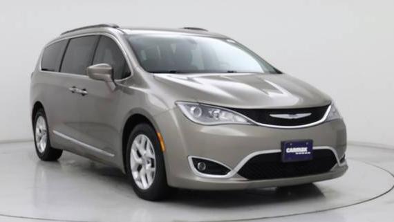 CHRYSLER PACIFICA 2017 2C4RC1BG9HR823073 image