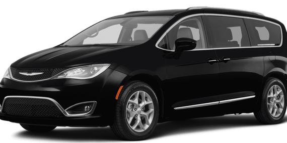 CHRYSLER PACIFICA 2017 2C4RC1EG1HR811527 image
