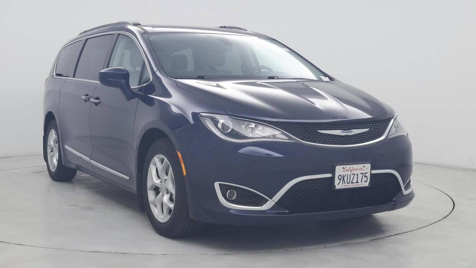 CHRYSLER PACIFICA 2017 2C4RC1BG3HR684252 image