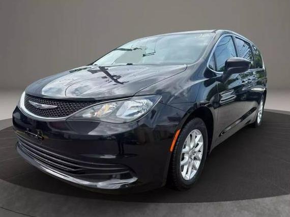 CHRYSLER PACIFICA 2017 2C4RC1DG2HR565220 image