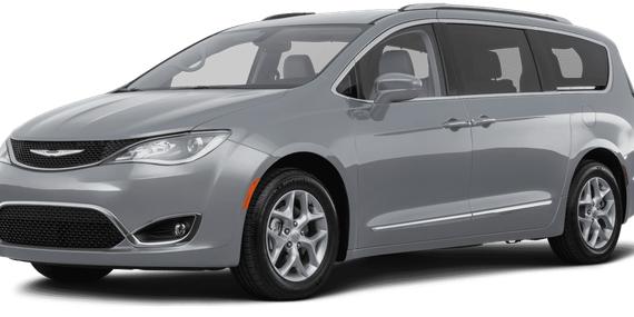 CHRYSLER PACIFICA 2017 2C4RC1CGXHR837059 image