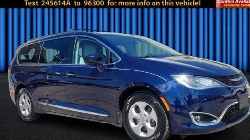 CHRYSLER PACIFICA 2017 2C4RC1EG4HR797039 image