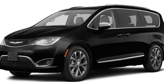 CHRYSLER PACIFICA 2017 2C4RC1GG6HR683721 image
