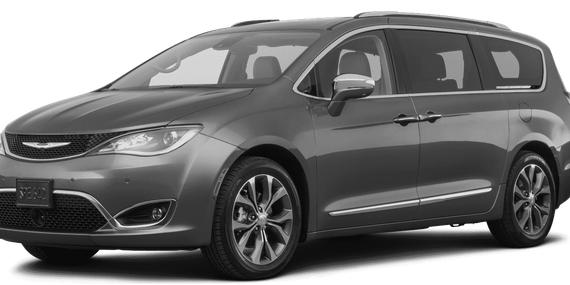 CHRYSLER PACIFICA 2017 2C4RC1GGXHR644467 image