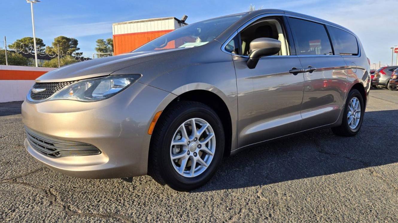 CHRYSLER PACIFICA 2017 2C4RC1DG1HR623284 image