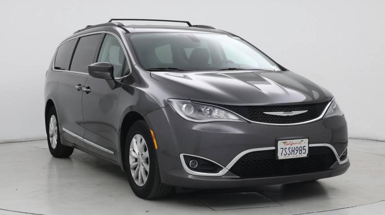 CHRYSLER PACIFICA 2017 2C4RC1BGXHR530413 image