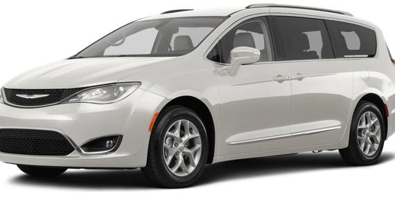 CHRYSLER PACIFICA 2017 2C4RC1BGXHR780038 image