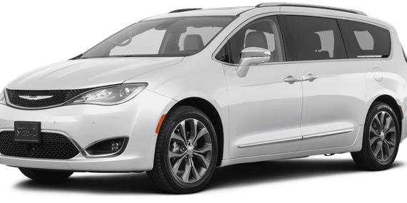 CHRYSLER PACIFICA 2017 2C4RC1GG7HR506529 image