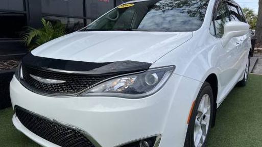 CHRYSLER PACIFICA 2017 2C4RC1EG5HR538043 image