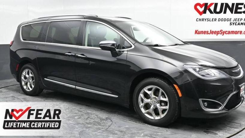 CHRYSLER PACIFICA 2017 2C4RC1GG9HR840075 image