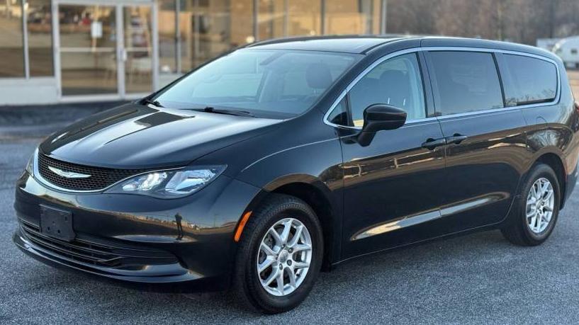 CHRYSLER PACIFICA 2017 2C4RC1DG5HR634613 image