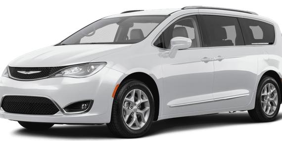 CHRYSLER PACIFICA 2017 2C4RC1BG3HR757782 image