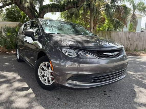 CHRYSLER PACIFICA 2017 2C4RC1DG8HR514482 image