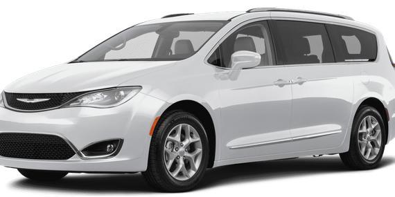 CHRYSLER PACIFICA 2017 2C4RC1BGXHR821235 image